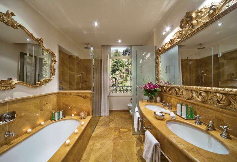 Grand Hotel Tremezzo