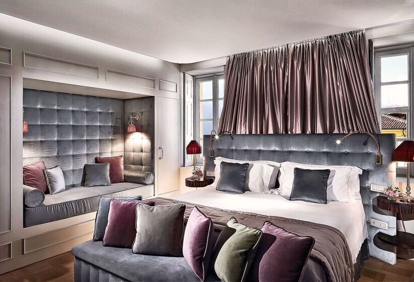 Grand Hotel Tremezzo