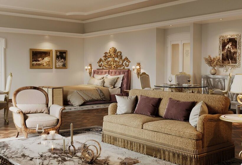 Grand Hotel Tremezzo