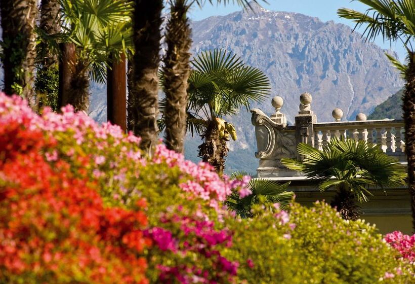 Grand Hotel Tremezzo