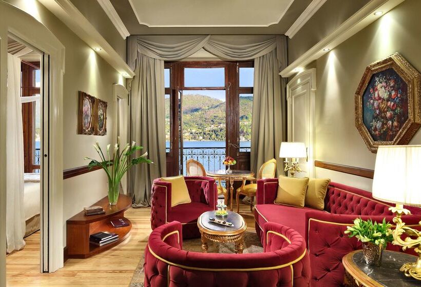 Grand Hotel Tremezzo