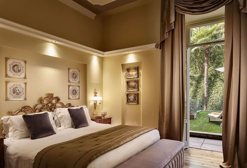Grand Hotel Tremezzo
