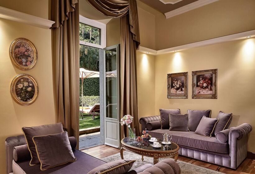 Grand Hotel Tremezzo