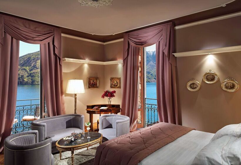 Grand Hotel Tremezzo