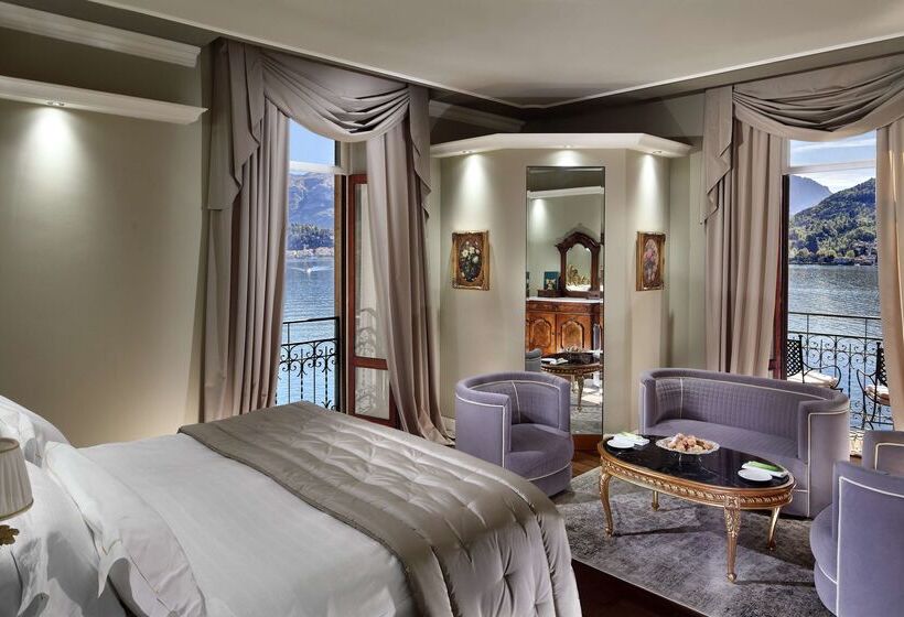 Grand Hotel Tremezzo