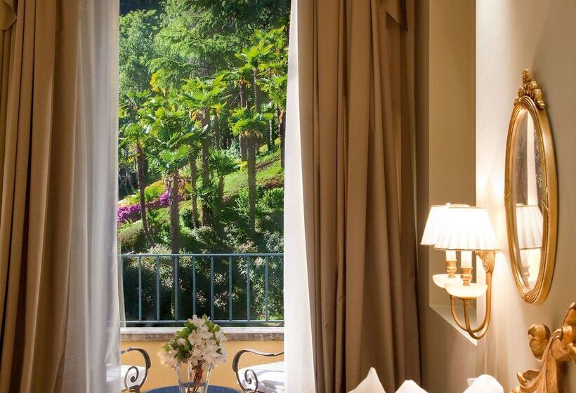 Grand Hotel Tremezzo