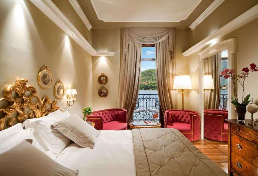 Grand Hotel Tremezzo