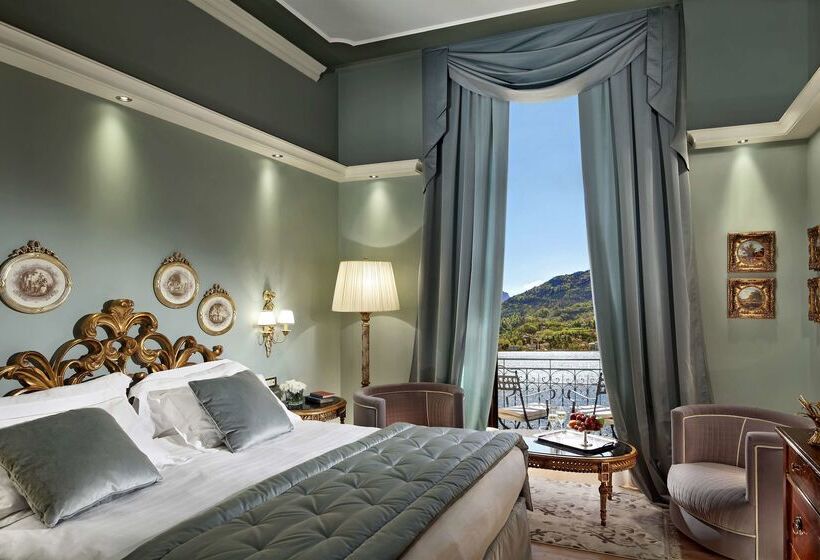 Grand Hotel Tremezzo