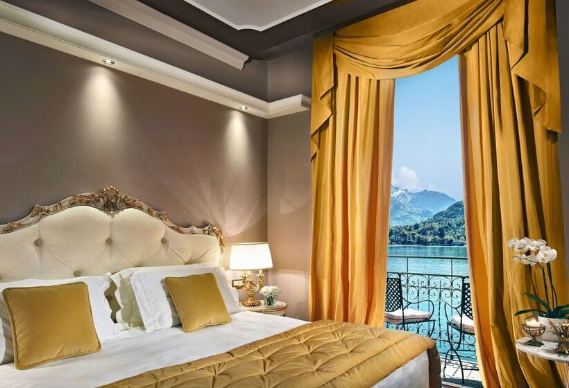 Grand Hotel Tremezzo