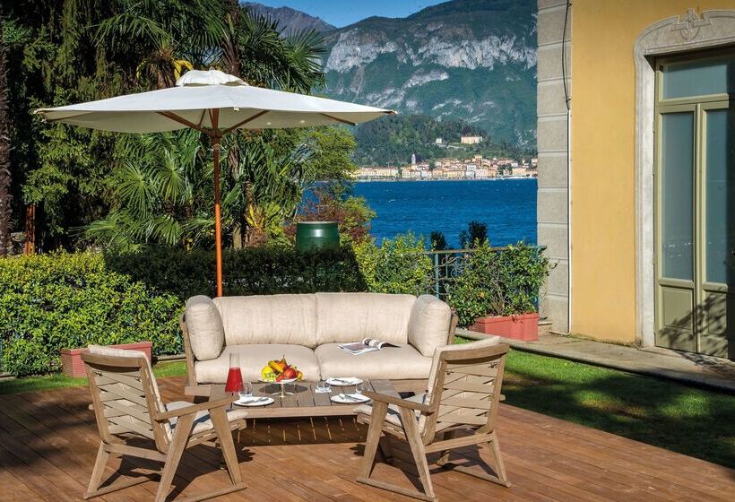 Grand Hotel Tremezzo