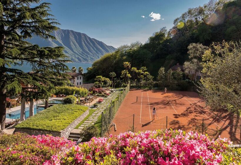 Grand Hotel Tremezzo