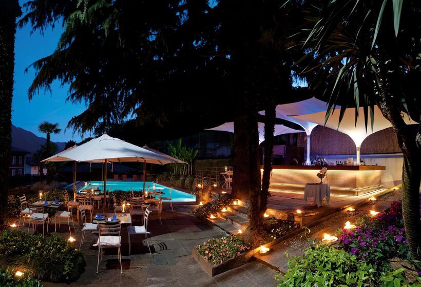 Grand Hotel Tremezzo