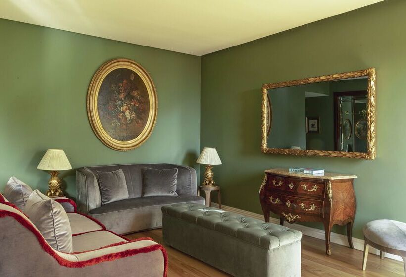 Grand Hotel Tremezzo