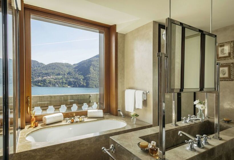 Grand Hotel Tremezzo