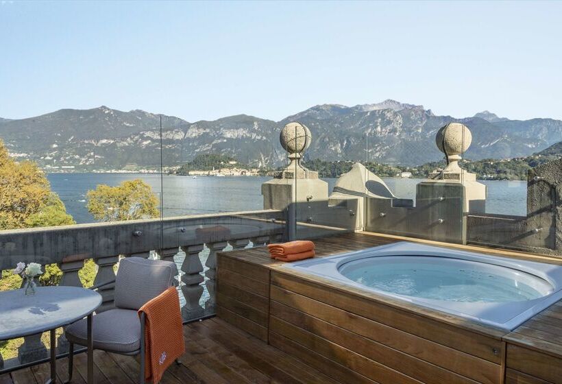 Grand Hotel Tremezzo