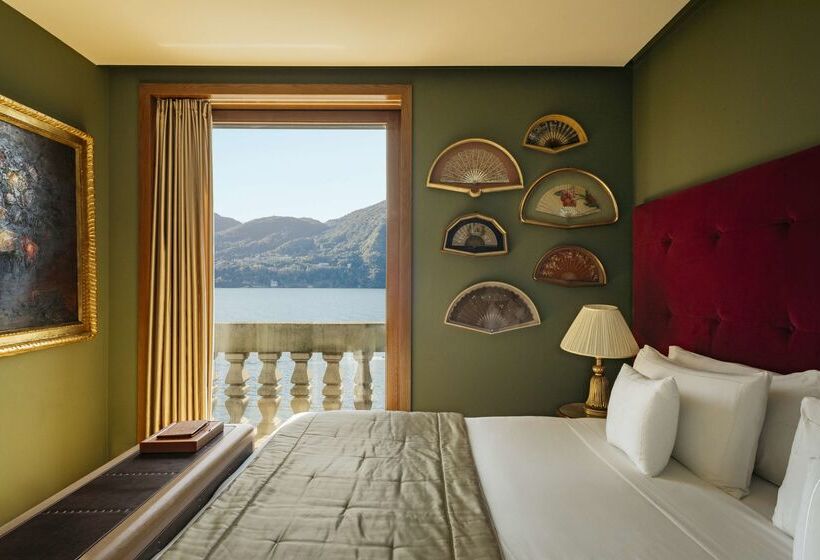 Grand Hotel Tremezzo