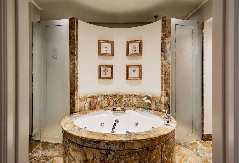 Grand Hotel Tremezzo