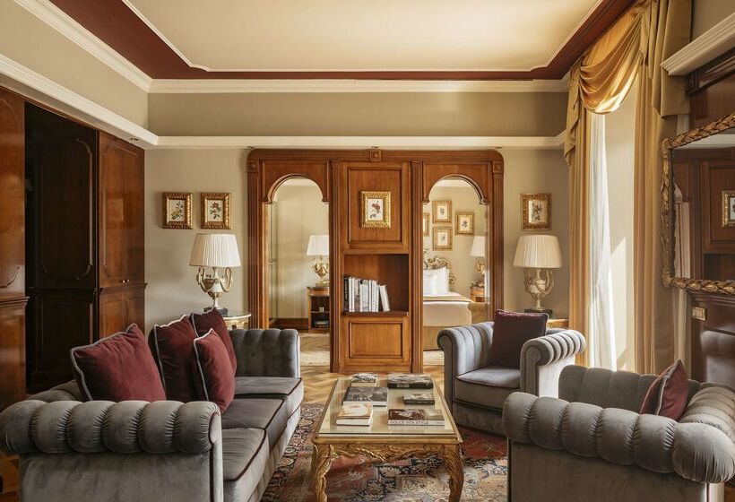 Grand Hotel Tremezzo