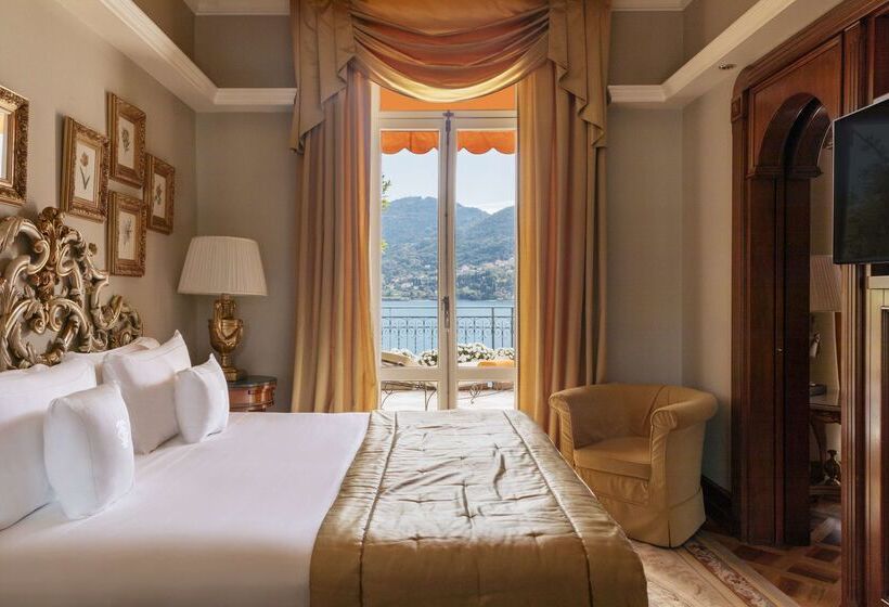 Grand Hotel Tremezzo