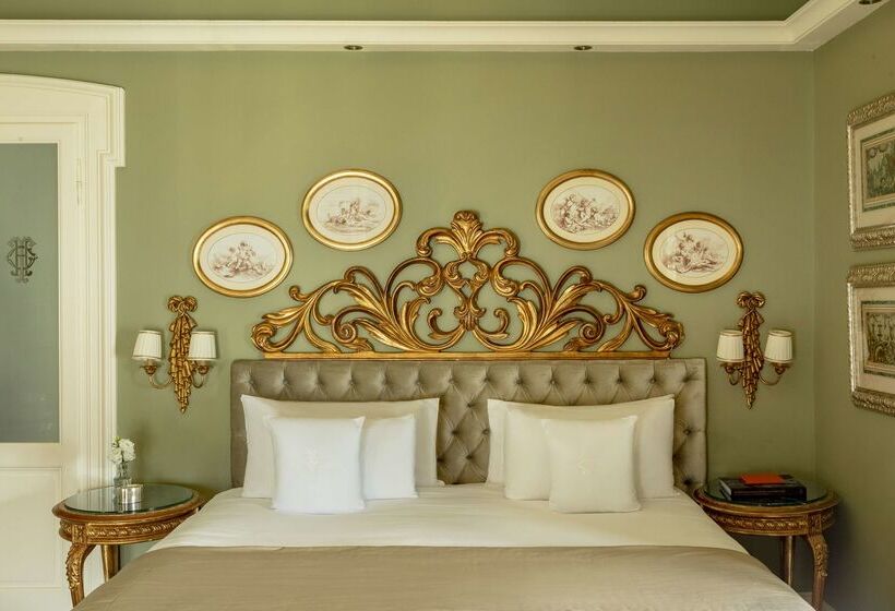 Grand Hotel Tremezzo