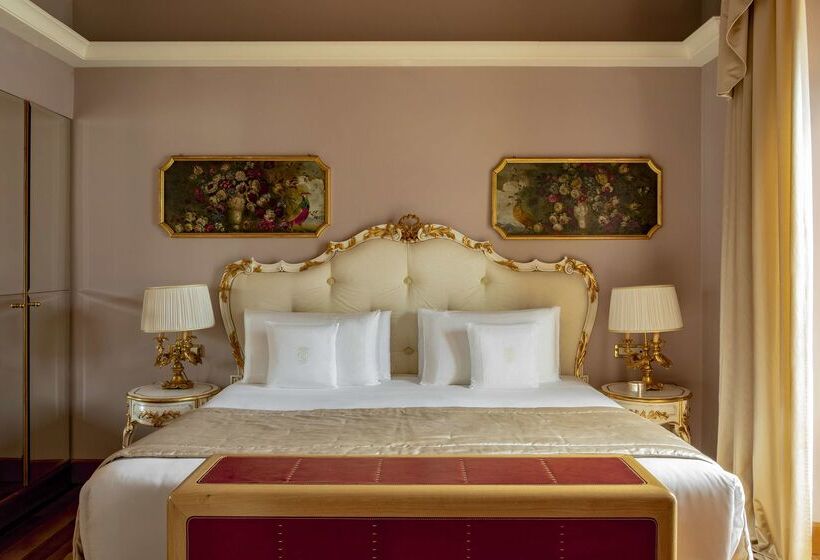 Grand Hotel Tremezzo