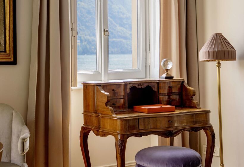 Grand Hotel Tremezzo