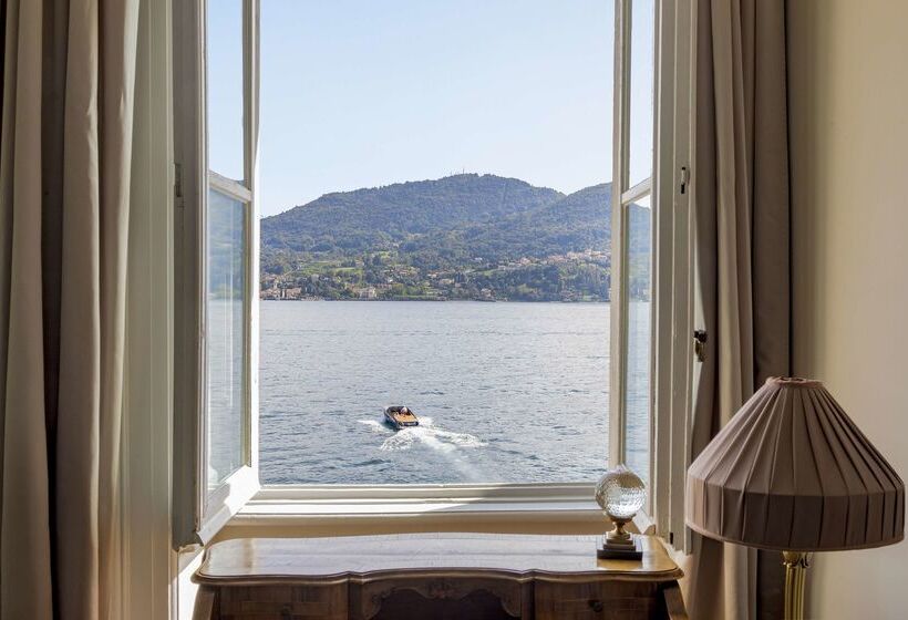 Grand Hotel Tremezzo