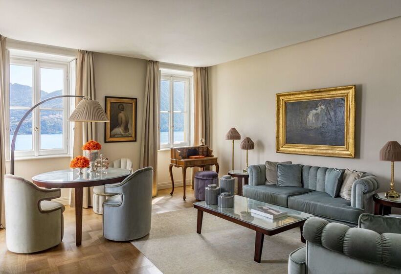 Grand Hotel Tremezzo