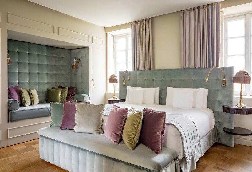 Grand Hotel Tremezzo