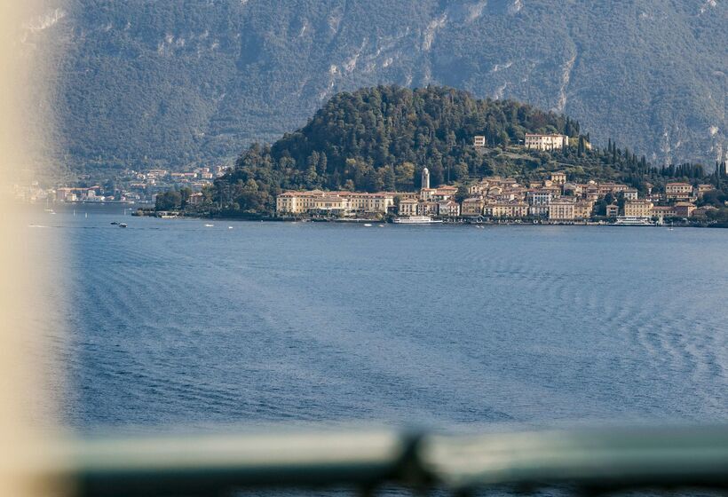 Grand Hotel Tremezzo