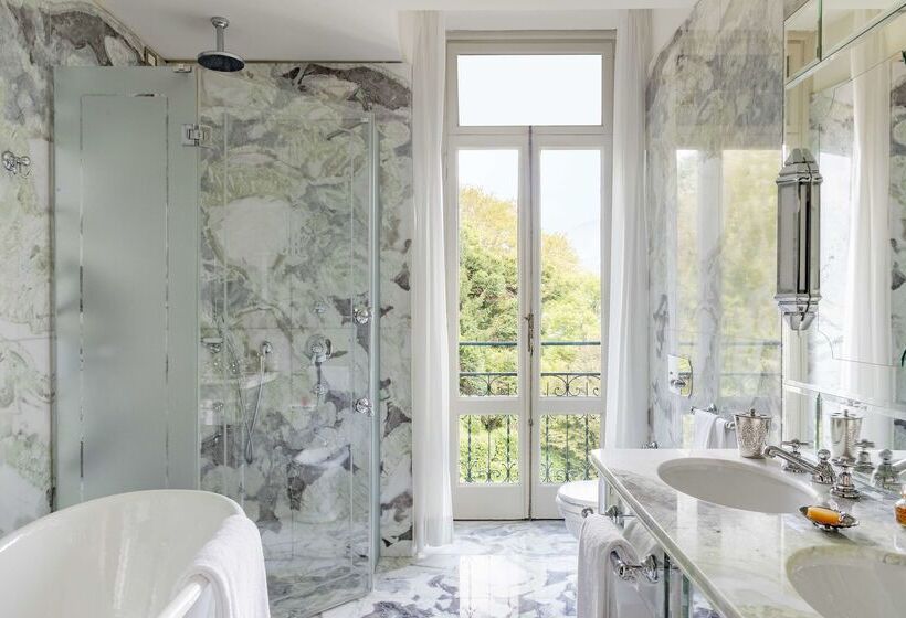 Grand Hotel Tremezzo