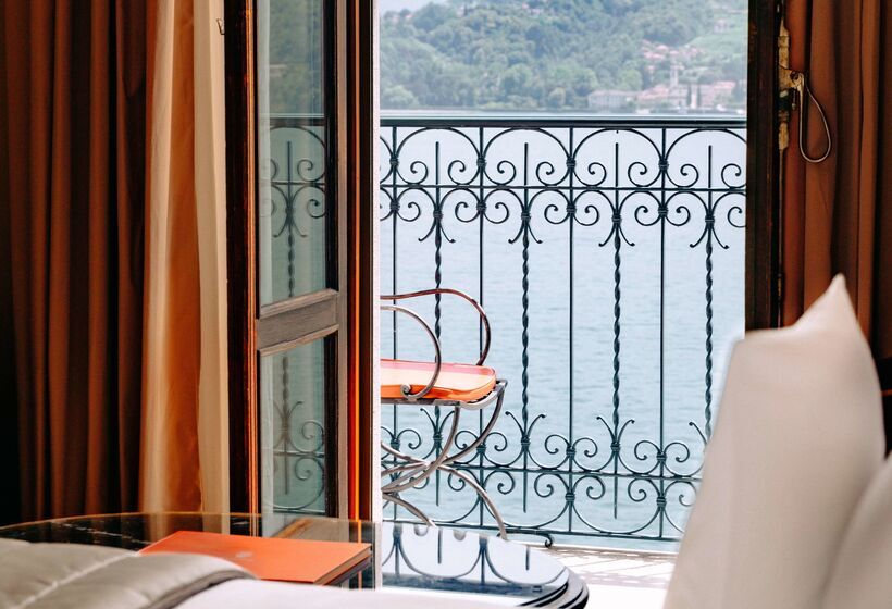 Grand Hotel Tremezzo