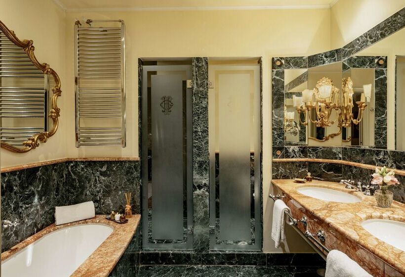 Grand Hotel Tremezzo