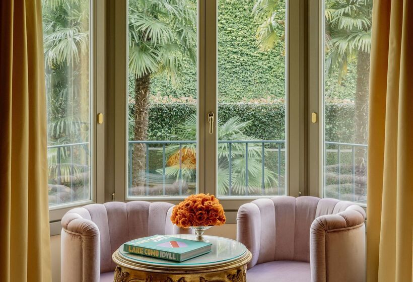 Grand Hotel Tremezzo