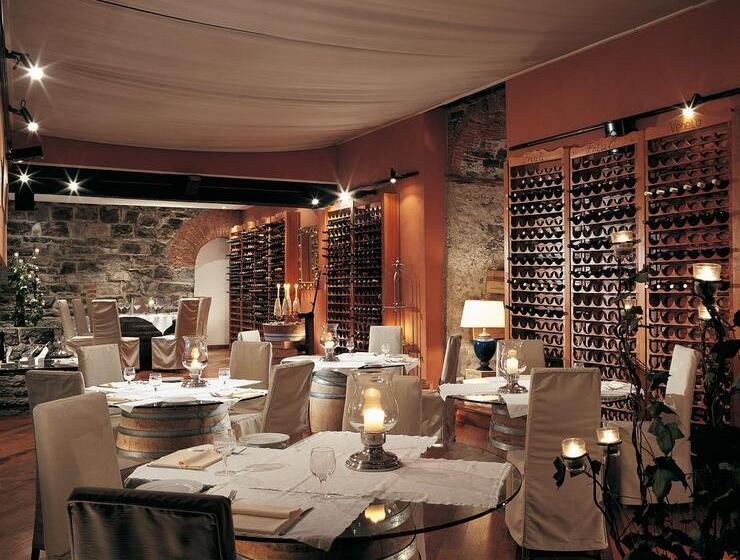 Grand Hotel Tremezzo