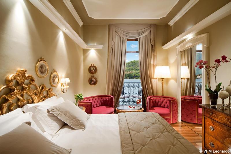 Grand Hotel Tremezzo