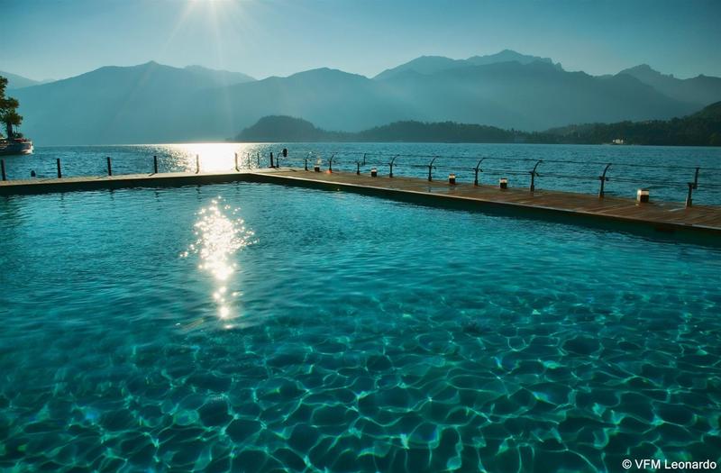 Grand Hotel Tremezzo