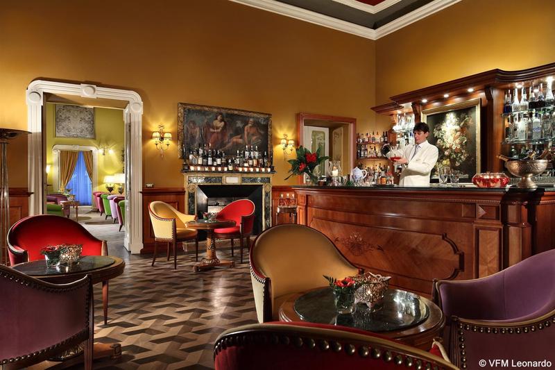 Grand Hotel Tremezzo