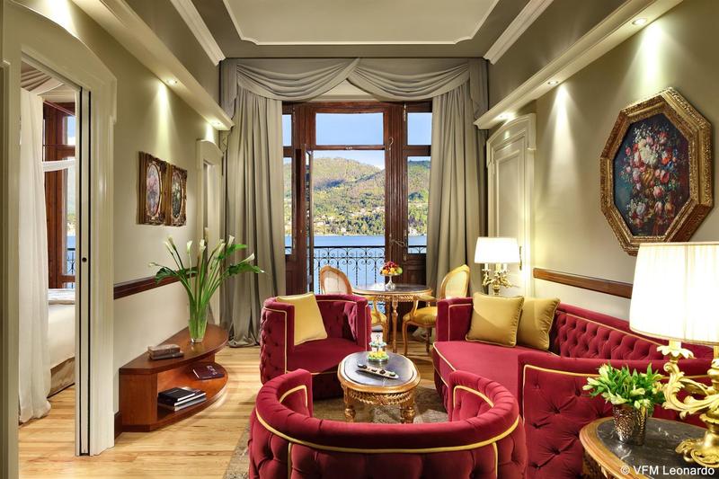 Grand Hotel Tremezzo