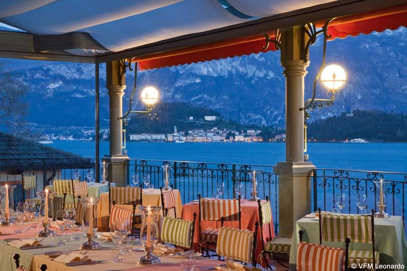 Grand Hotel Tremezzo