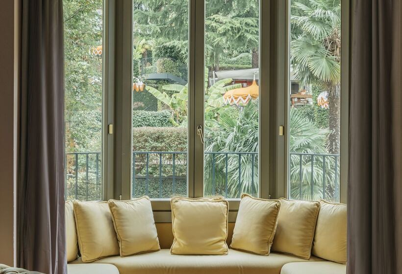 Grand Hotel Tremezzo