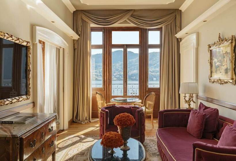 Grand Hotel Tremezzo