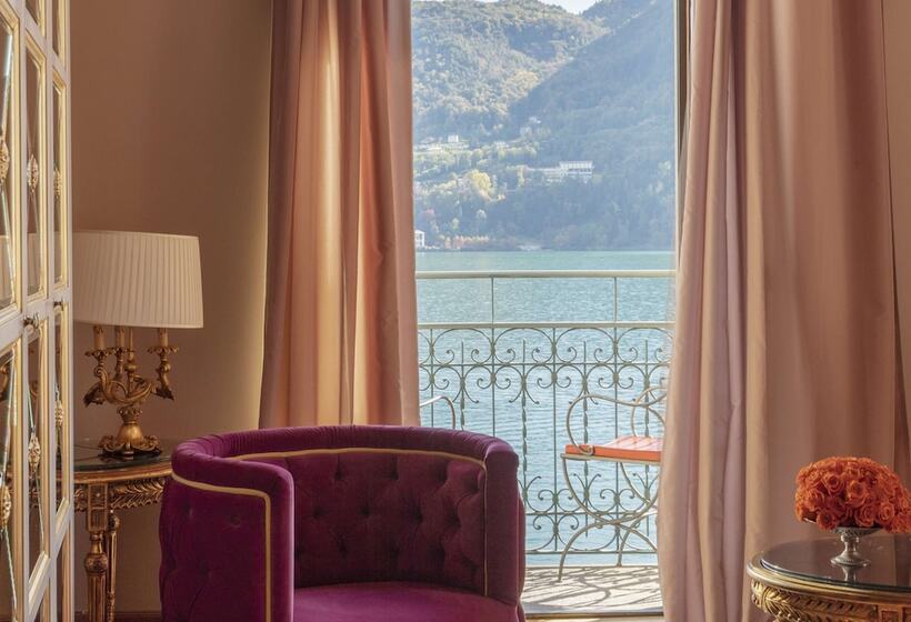 Grand Hotel Tremezzo