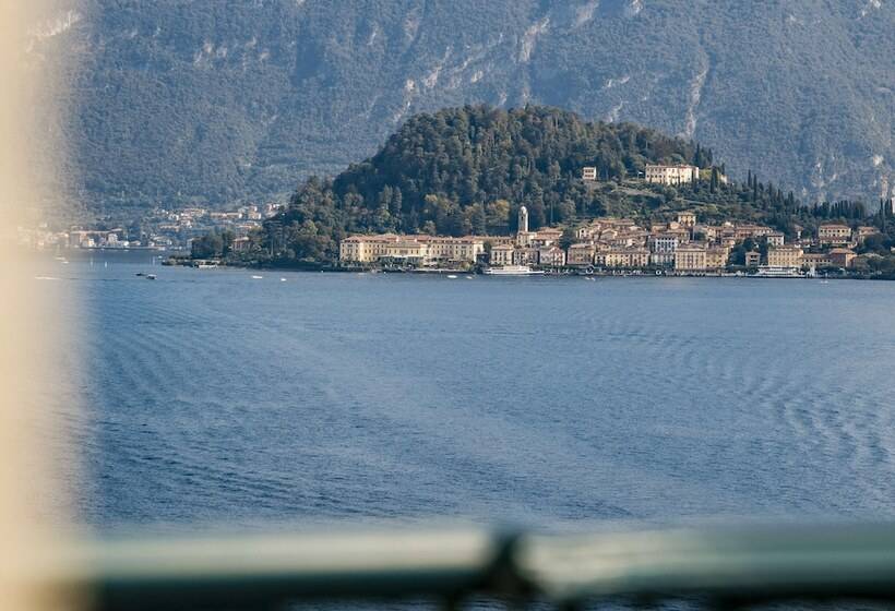 Grand Hotel Tremezzo