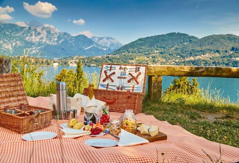 Grand Hotel Tremezzo