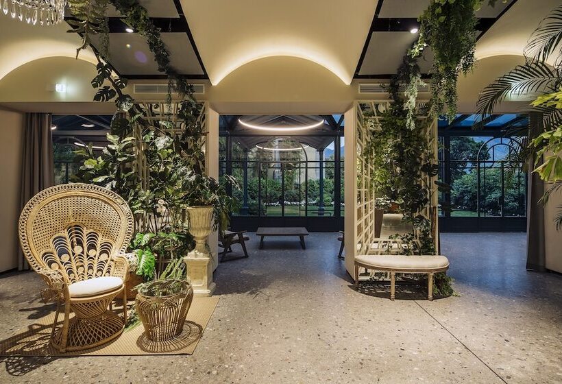 Grand Hotel Tremezzo