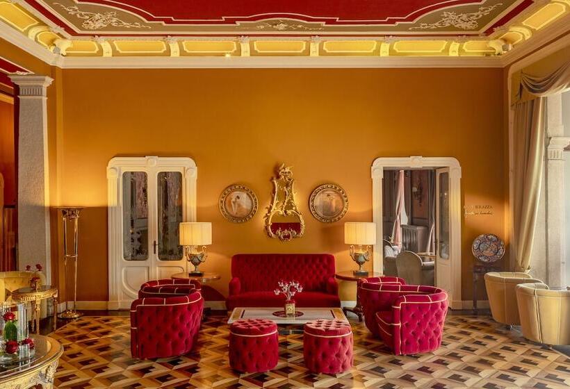 Grand Hotel Tremezzo
