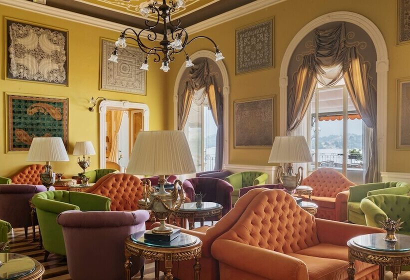 Grand Hotel Tremezzo