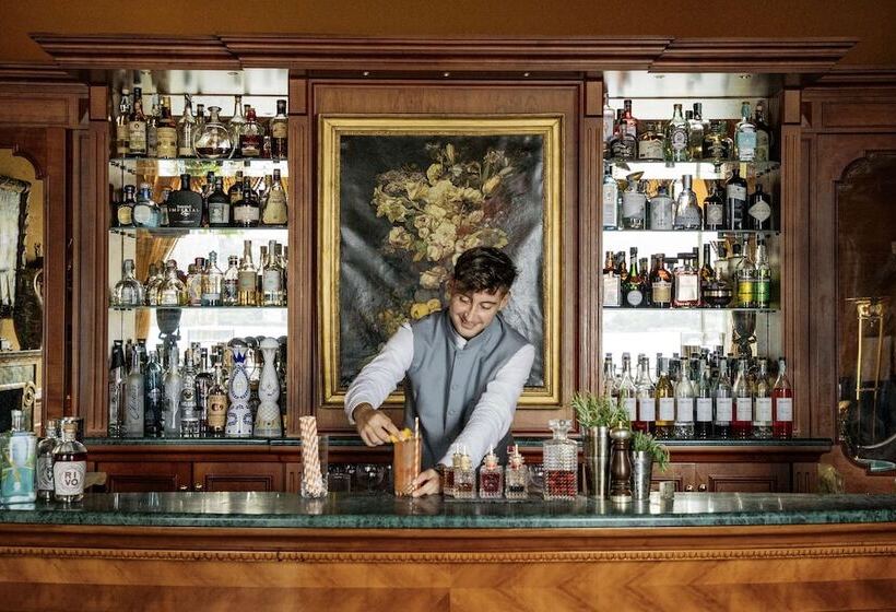 Grand Hotel Tremezzo