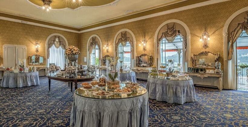Grand Hotel Tremezzo